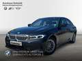 BMW 320 d Limousine 363€ netto/mtl*M Sportpaket*AHK*HUD*LC Negru - thumbnail 1