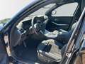 BMW 320 d Limousine 363€ netto/mtl*M Sportpaket*AHK*HUD*LC Negru - thumbnail 8