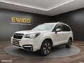 Subaru Forester 2.0 D 150 PREMIUM AWD LINEARTRONIC BVA GARANTIE 6 MOIS Blanc - thumbnail 1