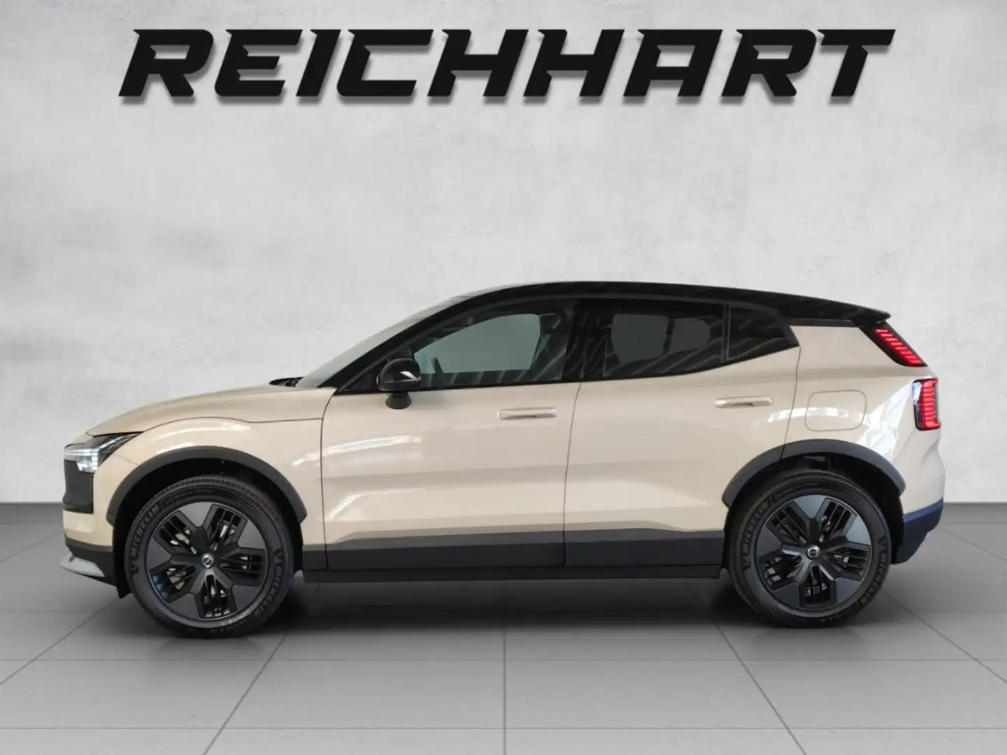 Volvo EX30 Cross Country Plus, P5 Long Range Vollelektrisch Beige - 2