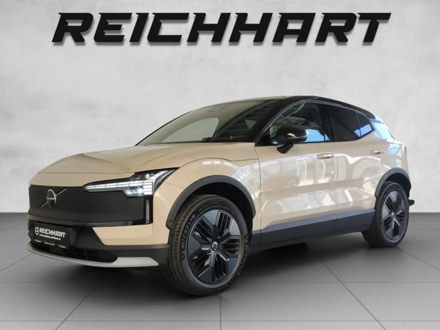 Volvo EX30 Cross Country Plus, P5 Long Range Vollelektrisch Beige - 1