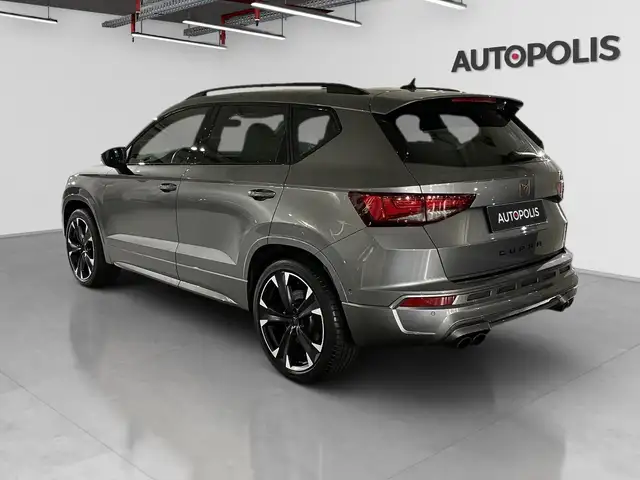 Cupra Ateca view 15