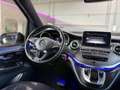 Mercedes-Benz V 250 V 250 d 4MATIC lang Aut. *MAYBACH UMBAU* Schwarz - thumbnail 12