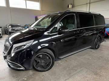 V 250 d 4MATIC lang Aut. *MAYBACH UMBAU*