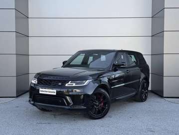 2.0 P400e 404ch HSE Dynamic Mark IX
