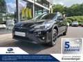 Subaru XV 1.6 Comfort Lineartronic Schwarz - thumbnail 1