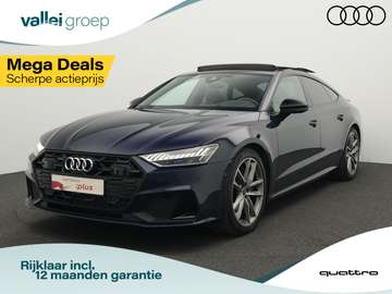 Sportback 55 TFSI e 367 pk S-tronic quattro Pro Li