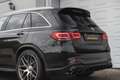 Mercedes-Benz GLC 63 AMG 4Matic+ Aut. MwsT* Leasing Fähig Werksgarantie Grau - thumbnail 11