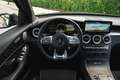 Mercedes-Benz GLC 63 AMG 4Matic+ Aut. MwsT* Leasing Fähig Werksgarantie Grau - thumbnail 18