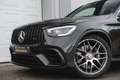 Mercedes-Benz GLC 63 AMG 4Matic+ Aut. MwsT* Leasing Fähig Werksgarantie Grigio - thumbnail 6