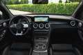 Mercedes-Benz GLC 63 AMG 4Matic+ Aut. MwsT* Leasing Fähig Werksgarantie Grau - thumbnail 35