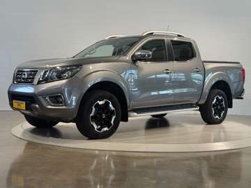 2.3 190CV 7AT 4WD Double Cab Tekna PREZZO IVATO