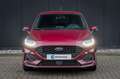 Ford Fiesta 1.0 125pk Hybrid ST-Line | Nieuwe Model! | Winter- Blauw - thumbnail 6