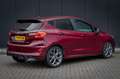 Ford Fiesta 1.0 125pk Hybrid ST-Line | Nieuwe Model! | Winter- Blauw - thumbnail 2