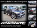 BMW X3 xDrive30i A X Line * Navi * Leder * Panorama Gris - thumbnail 1