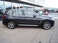 BMW X3 xDrive30i A X Line * Navi * Leder * Panorama Gris - thumbnail 2