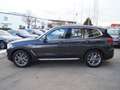 BMW X3 xDrive30i A X Line * Navi * Leder * Panorama Gris - thumbnail 5