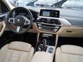 BMW X3 xDrive30i A X Line * Navi * Leder * Panorama Gris - thumbnail 10