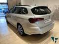 Fiat Tipo 1.6 Mjt S&S DCT SW Business Silber - thumbnail 6