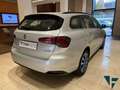 Fiat Tipo 1.6 Mjt S&S DCT SW Business Silber - thumbnail 4