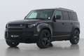 Land Rover Defender P300e 110 X-Dynamic SE | Black Pack | ACC | Voorru Zwart - thumbnail 8