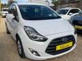 Hyundai iX20 *POP*AIRCO*GARANTIE Blanc - thumbnail 3
