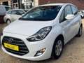 Hyundai iX20 *POP*AIRCO*GARANTIE Blanc - thumbnail 1