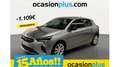 Opel Corsa 1.2T XHT S/S Elegance AT8 100 Gris - thumbnail 1