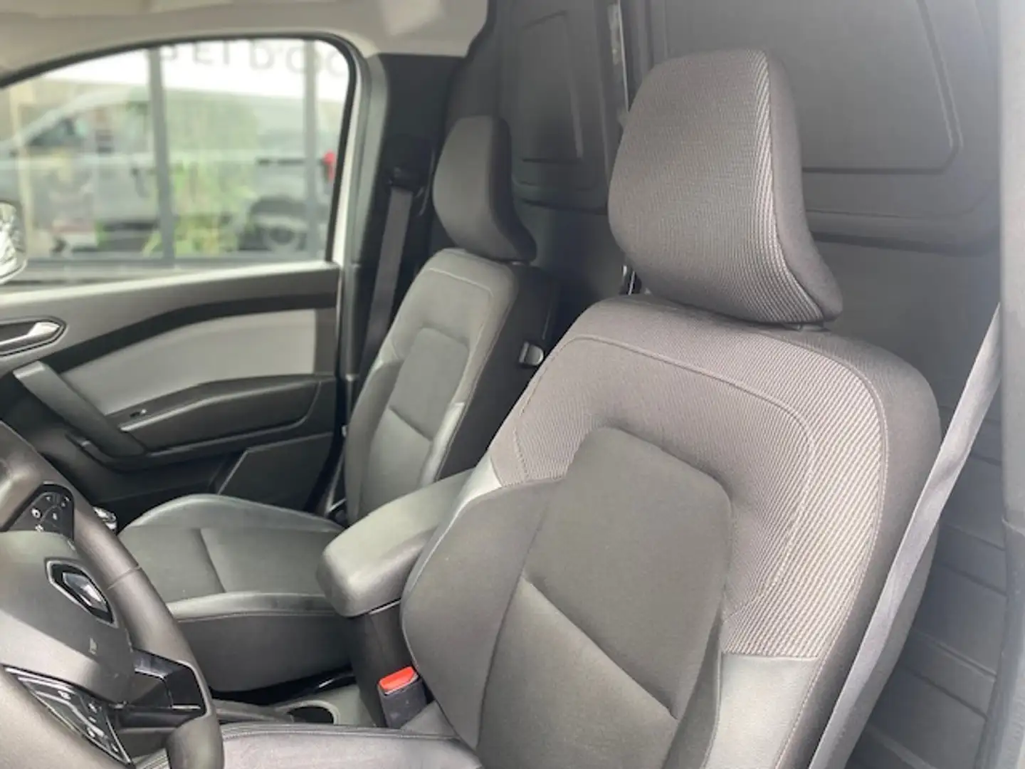 Renault Kangoo KANGOO VAN BLUE DCI 95 GRAND CONFORT - 2