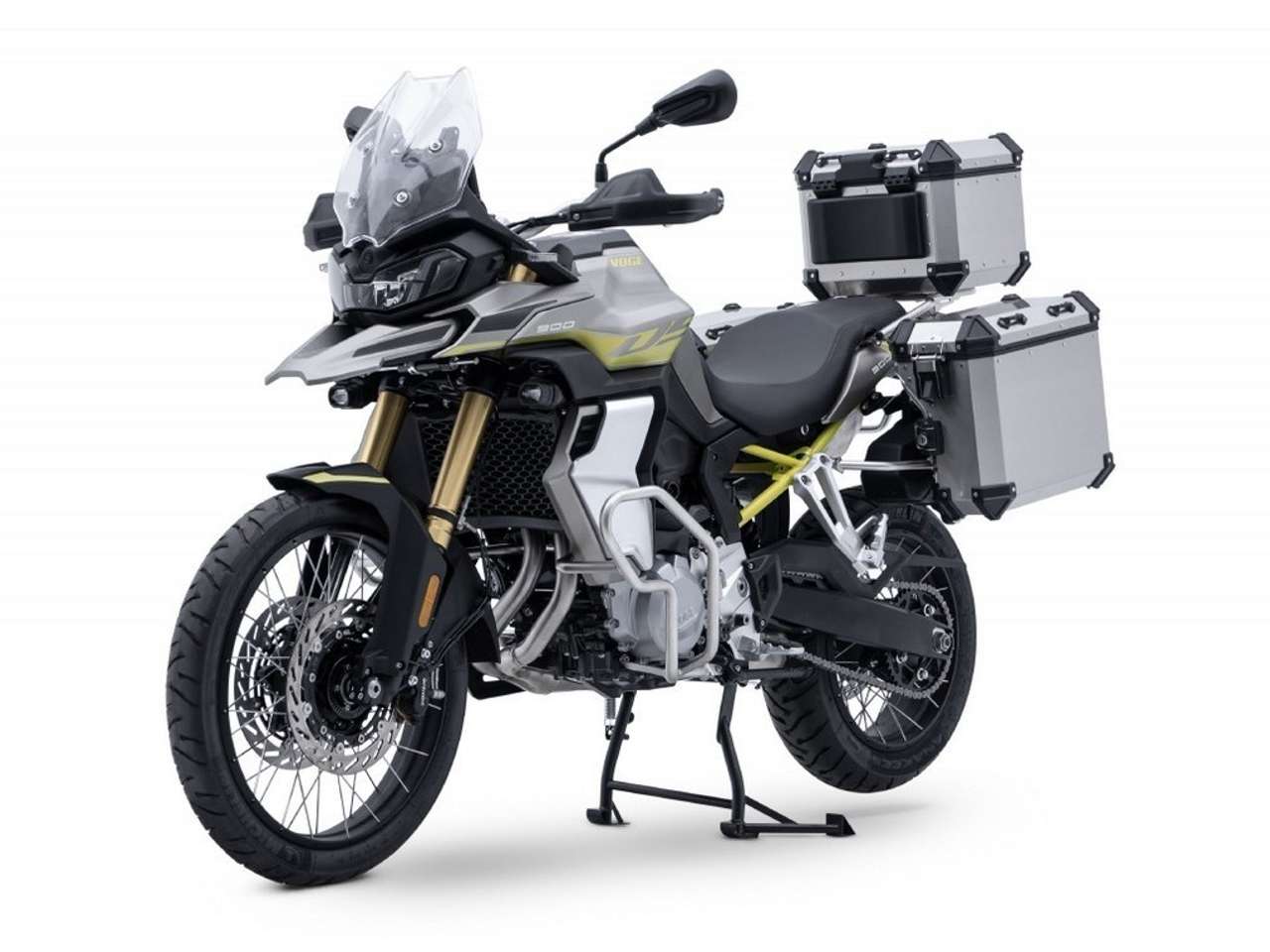 Voge Valico 900 DS  M.Y. \'25