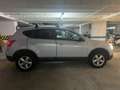 Nissan Qashqai 2.0dCi Acenta 4x2 A/T Plateado - thumbnail 2