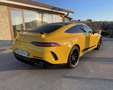 Mercedes-Benz AMG GT Coupe Limited (eq-boost) Premium Plus 4matic+ auto Giallo - thumbnail 3