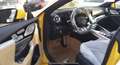 Mercedes-Benz AMG GT Coupe Limited (eq-boost) Premium Plus 4matic+ auto Giallo - thumbnail 8