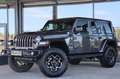 Jeep Wrangler Sahara 2.0 PHEV 380 PS AT 4xe ACC, AHK abnehmba... Grau - thumbnail 26