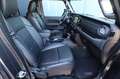 Jeep Wrangler Sahara 2.0 PHEV 380 PS AT 4xe ACC, AHK abnehmba... Grau - thumbnail 5