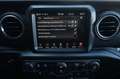 Jeep Wrangler Sahara 2.0 PHEV 380 PS AT 4xe ACC, AHK abnehmba... Grau - thumbnail 15