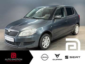 Fabia 1.2 TSI Cool Edition mit Klima*  R-CD