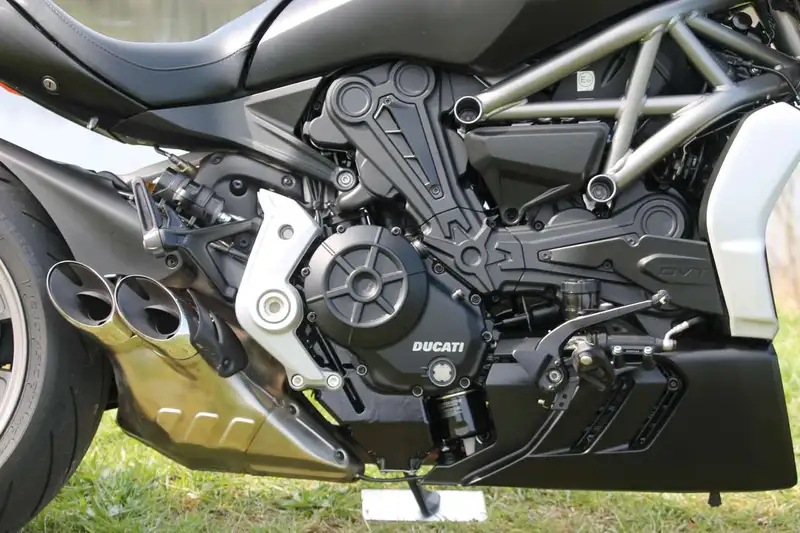 Ducati XDiavel - foto 4
