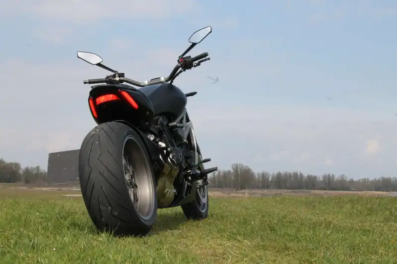 Ducati XDiavel - foto 5