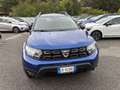 Dacia Duster II 2021 1.0 tce Prestige Gpl 4x2 100cv Blu/Azzurro - thumbnail 7