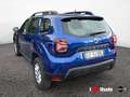 Dacia Duster II 2021 1.0 tce Prestige Gpl 4x2 100cv Blu/Azzurro - thumbnail 4