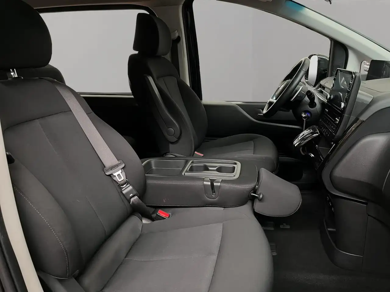 Hyundai STARIA Staria 2.2 Wagon awd auto 9 POSTI 13
