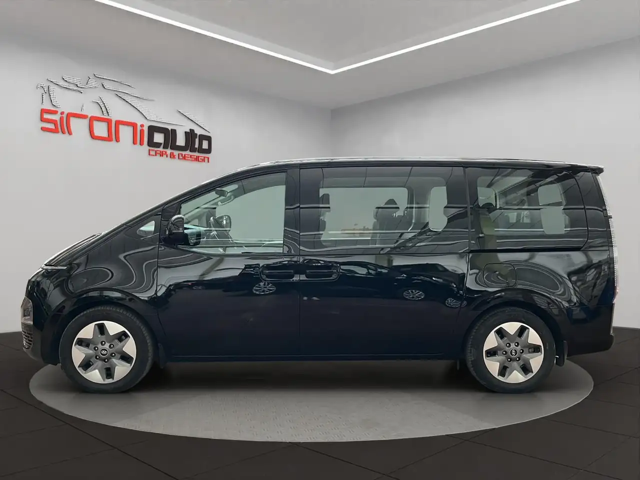Hyundai STARIA Staria 2.2 Wagon awd auto 9 POSTI 3