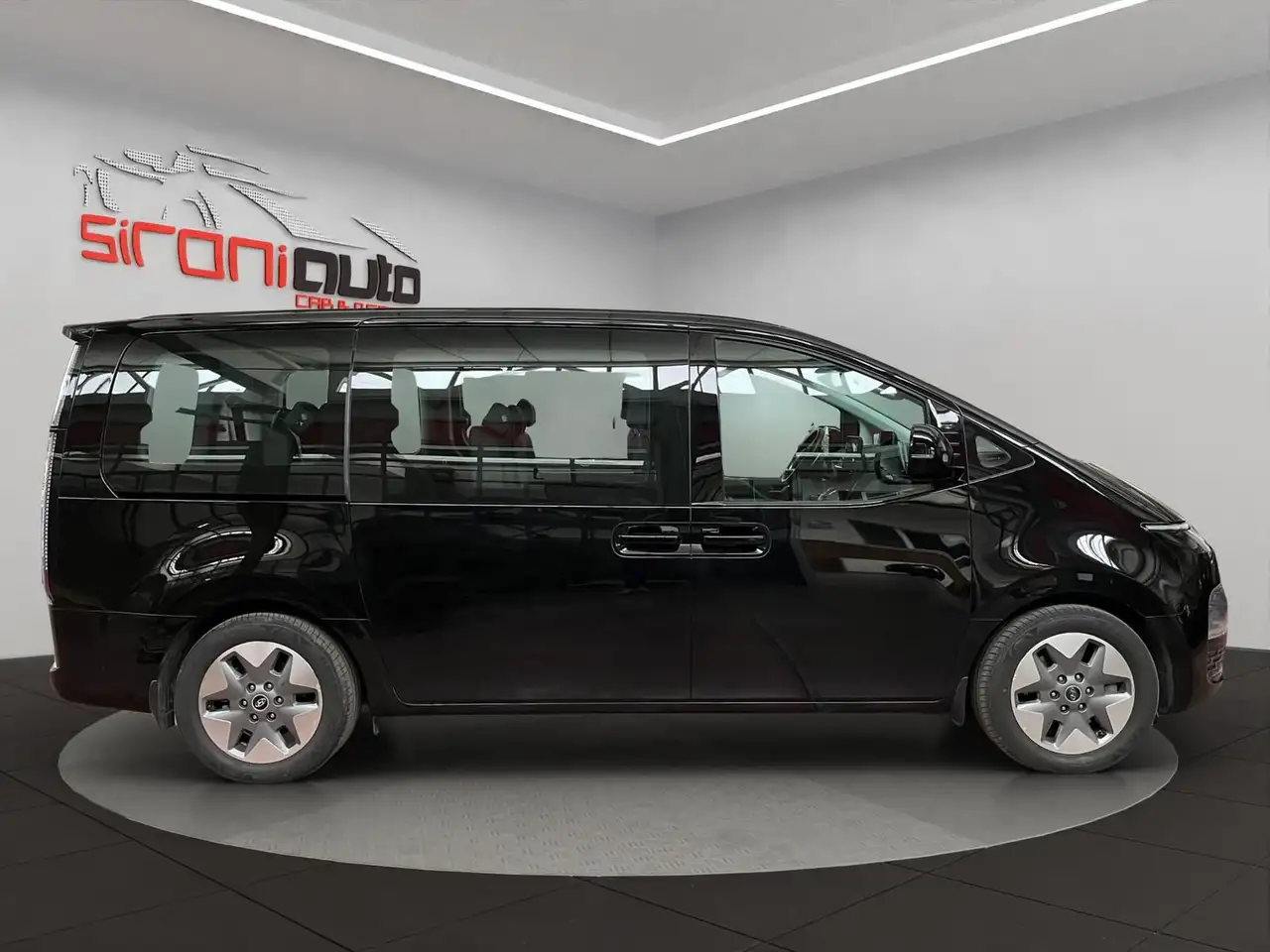 Hyundai STARIA Staria 2.2 Wagon awd auto 9 POSTI 9