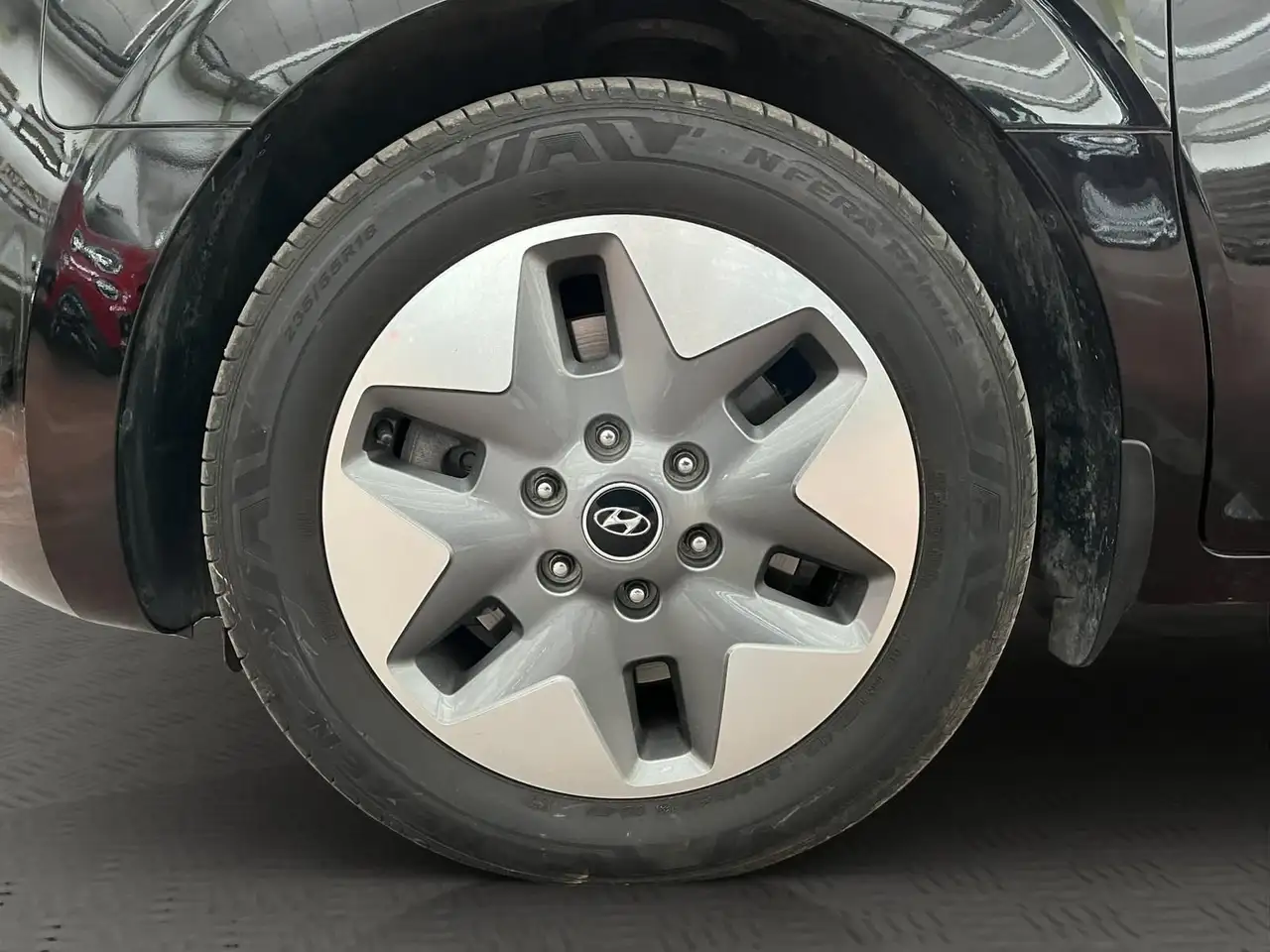 Hyundai STARIA Staria 2.2 Wagon awd auto 9 POSTI 5