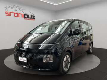 Staria 2.2 Wagon awd auto 9 POSTI