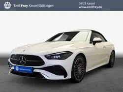 Mercedes-Benz CLE 200 CLE