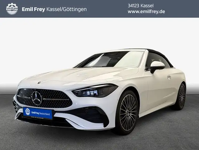 Mercedes-Benz CLE 200 CLE