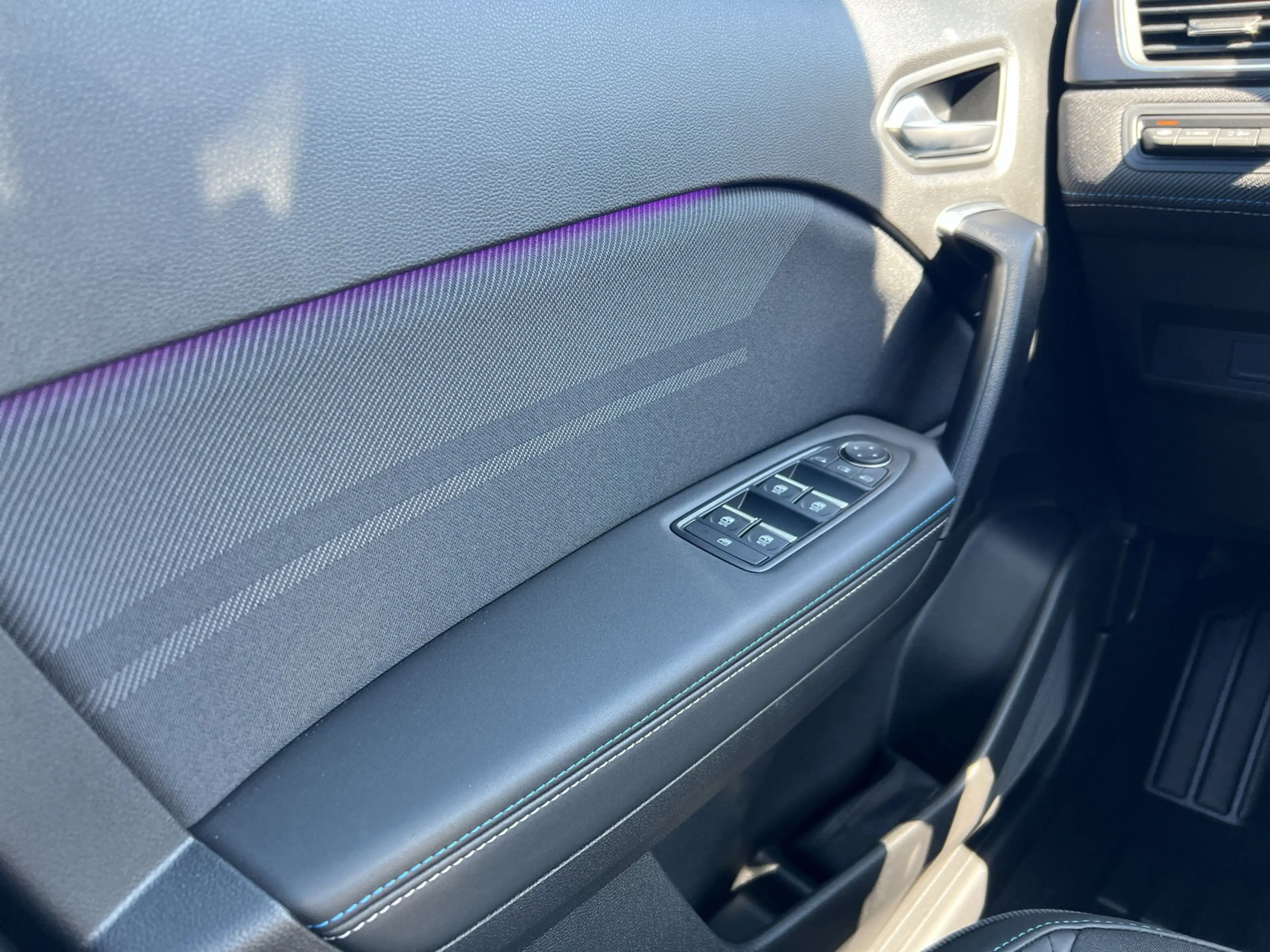 Renault Symbioz E-TECH 160 Full-Hybrid Esprit Alpine Winter-Plus-P — photo 13