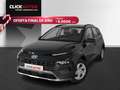 Hyundai BAYON 1.2 MPI 79CV Klass Grey - thumbnail 1